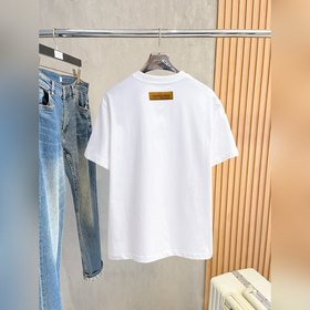 LV С тремя логотипами Новая модель л