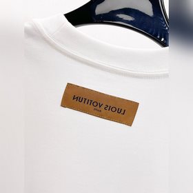 LV С тремя логотипами Новая летняя к