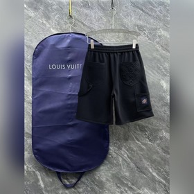 Мужские летние шорты LV 2026 года с по