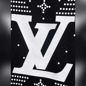 LV С тремя логотипами Новая летняя к