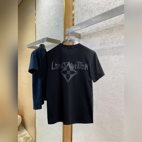 LV С тремя логотипами Новая летняя к