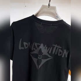 LV С тремя логотипами Новая летняя к