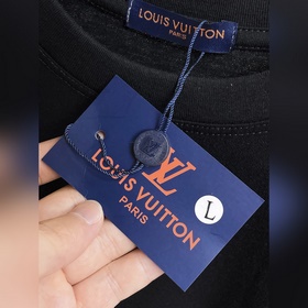 LV С тремя логотипами Новая летняя к
