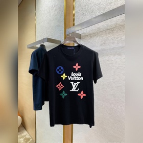 LV С тремя логотипами Новая летняя к