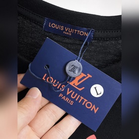 LV С тремя логотипами Новая летняя к