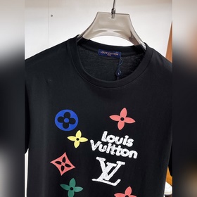 LV С тремя логотипами Новая летняя к