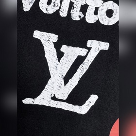 LV С тремя логотипами Новая летняя к