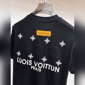 LV С тремя логотипами Новая летняя к