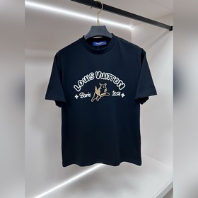 LV «Ослиный бренд» — новинка весенней
