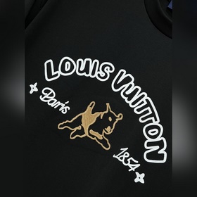 LV «Ослиный бренд» — новинка весенней 