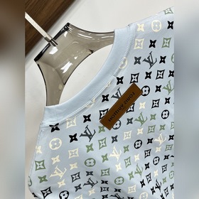 LV «Ослиный бренд» — новинка весенней 