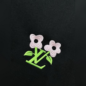 Эксклюзивная весенняя новинка от LV： м
