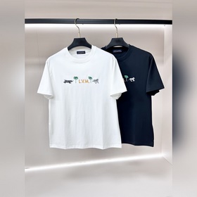 Эксклюзивная весенняя новинка от LV： м