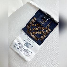 Эксклюзивная весенняя новинка от LV： м