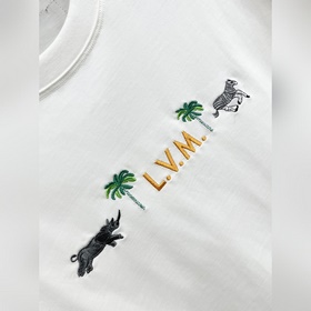Эксклюзивная весенняя новинка от LV： м