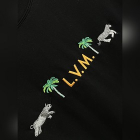 Эксклюзивная весенняя новинка от LV： м