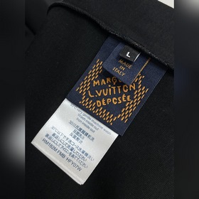 Эксклюзивная весенняя новинка от LV： м