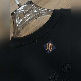 LV «Ослиный бренд» — новинка весенней