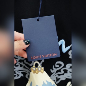 LV (Louis Vuitton), новая весенне-летн