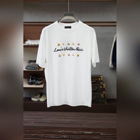 LV Louis Vuitton, новая весенне-летняя