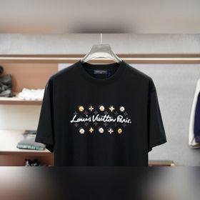 LV Louis Vuitton, новая весенне-летняя
