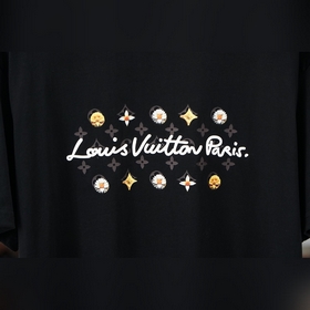 LV Louis Vuitton, новая весенне-летняя