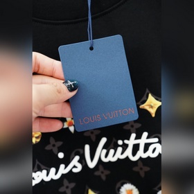 LV Louis Vuitton, новая весенне-летняя