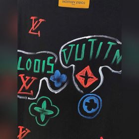 Louis Vuitton*LV — премьера новой весе