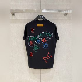 Louis Vuitton*LV — премьера новой весе