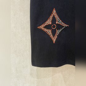 Louis Vuitton*LV — премьера новой весе