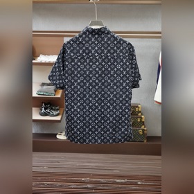 Lv Louis Vuitton — модный комплект и