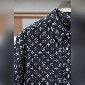 Lv Louis Vuitton — модный комплект и