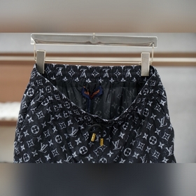 Lv Louis Vuitton — модный комплект и