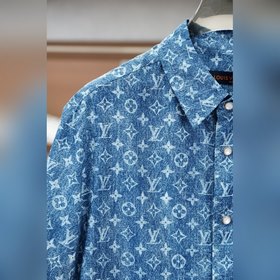 Lv Louis Vuitton — модный комплект и