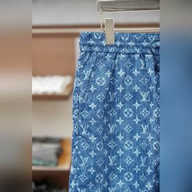Lv Louis Vuitton — модный комплект и