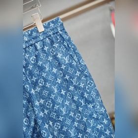 Lv Louis Vuitton — модный комплект и