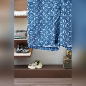 Lv Louis Vuitton — модный комплект и