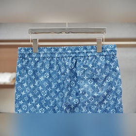 Lv Louis Vuitton — модный комплект и