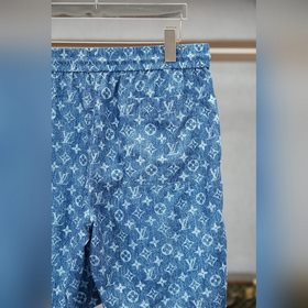 Lv Louis Vuitton — модный комплект и