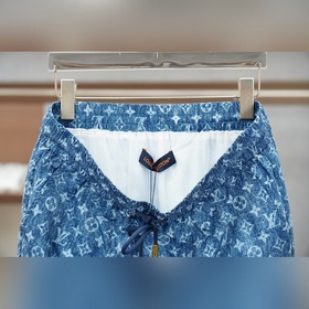 Lv Louis Vuitton — модный комплект и