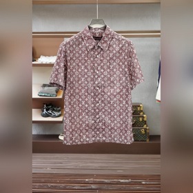 Lv Louis Vuitton — модный комплект и