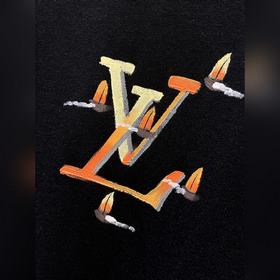 Новинка весна-лето Louis Vuitton LV26：