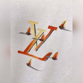 Новинка весна-лето Louis Vuitton LV26：