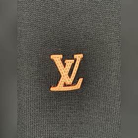 LOUIS VUITTON (LV) — трикотажная рубаш