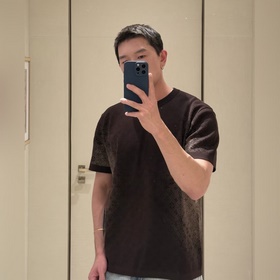 LOUIS VUITTON Louis Lv 26ss： трикотажн