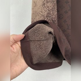 LOUIS VUITTON Louis Lv 26ss： трикотажн