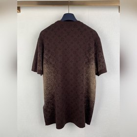 LOUIS VUITTON Louis Lv 26ss： трикотажн