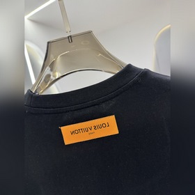 LV Louis Vuitton — премьера новой колл