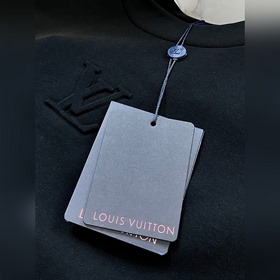 LV Louis Vuitton — отличная новость дл