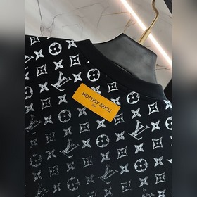 LV Louis Vuitton — отличная новость дл